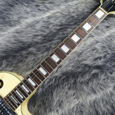 Orville LPC-75 Les Paul Custom w/USA Pickups AW_2