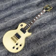 Orville LPC-75 Les Paul Custom w/USA Pickups AW_4