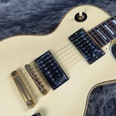 Orville LPC-75 Les Paul Custom w/USA Pickups AW_5
