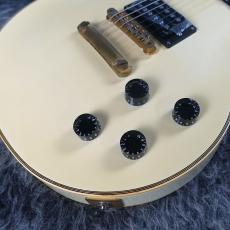 Orville LPC-75 Les Paul Custom w/USA Pickups AW_6