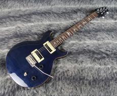 Paul Reed Smith [PRS] SE Santana Whala Blue_2
