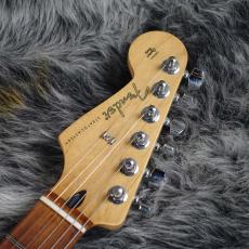 Fender Player Stratocaster LH Black_5