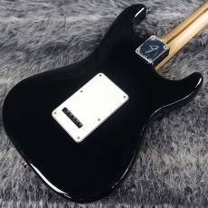 Fender Player Stratocaster LH Black_7
