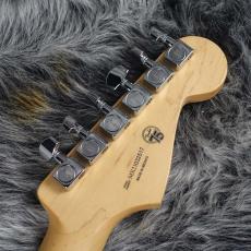 Fender Player Stratocaster LH Black_9