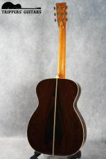 SAKATA GUITAR 00-28B (2016)　アディロンダック&ブラジリアンローズウッドの00が入荷しました!_3