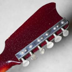 Silvertone 1964 Model 1457 Amp-in-Case_9