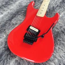 KRAMER Baretta Jumper Red_2