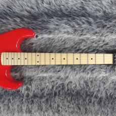 KRAMER Baretta Jumper Red_3