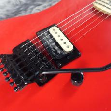 KRAMER Baretta Jumper Red_5