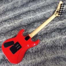 KRAMER Baretta Jumper Red_6