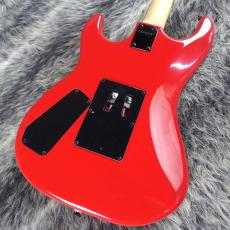 KRAMER Baretta Jumper Red_7