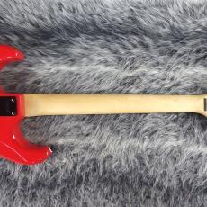 KRAMER Baretta Jumper Red_8