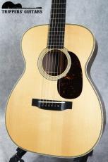 SAKATA GUITAR 00-28B (2016)　アディロンダック&ブラジリアンローズウッドの00が入荷しました!_4