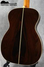 SAKATA GUITAR 00-28B (2016)　アディロンダック&ブラジリアンローズウッドの00が入荷しました!_5