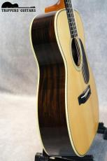 SAKATA GUITAR 00-28B (2016)　アディロンダック&ブラジリアンローズウッドの00が入荷しました!_10