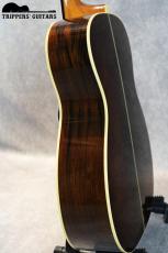 SAKATA GUITAR 00-28B (2016)　アディロンダック&ブラジリアンローズウッドの00が入荷しました!_11