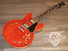 Gibson '65 ES-335TDC