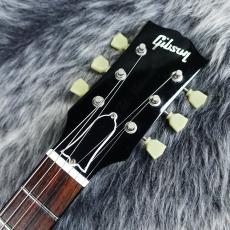 Gibson Gibson Custom Shop Tak Matsumoto DC Standard Aqua Blue 1st Edition_4