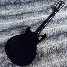 Gibson Gibson Custom Shop Tak Matsumoto DC Standard Aqua Blue 1st Edition_5