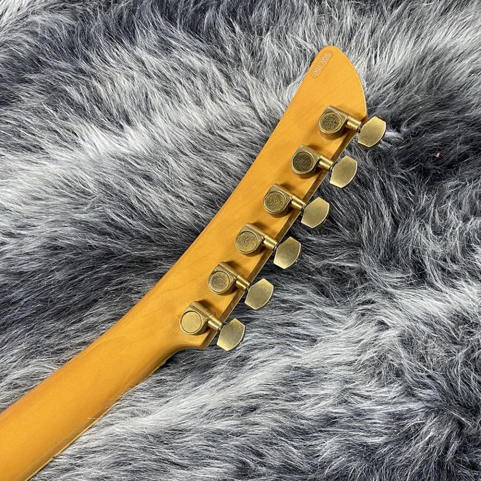 YAMAHA SGV700 PG Used 1310566 YAMAHA(ヤマハ)【楽器検索｜Jギター】