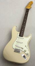 Vanzandt STV-R3 ~Vintage Blonde~ #10506 ≒3.69kg_2