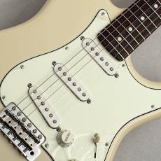 Vanzandt STV-R3 ~Vintage Blonde~ #10506 ≒3.69kg_3