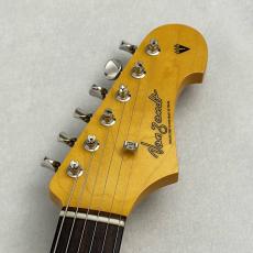 Vanzandt STV-R3 ~Vintage Blonde~ #10506 ≒3.69kg_5