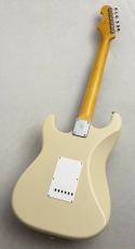 Vanzandt STV-R3 ~Vintage Blonde~ #10506 ≒3.69kg_6