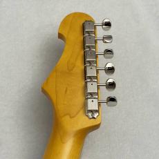 Vanzandt STV-R3 ~Vintage Blonde~ #10506 ≒3.69kg_9