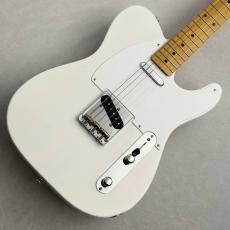 Vanzandt TLV-R1 Custom / white Blonde #10415 ≒3.23kg【FAT Neck】【Fullertone PU】【杢入りネック!】