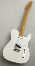 Vanzandt TLV-R1 Custom / white Blonde #10415 ≒3.23kg【FAT Neck】【Fullertone PU】【杢入りネック!】_2