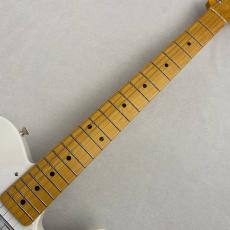 Vanzandt TLV-R1 Custom / white Blonde #10415 ≒3.23kg【FAT Neck】【Fullertone PU】【杢入りネック!】_4