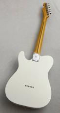 Vanzandt TLV-R1 Custom / white Blonde #10415 ≒3.23kg【FAT Neck】【Fullertone PU】【杢入りネック!】_6