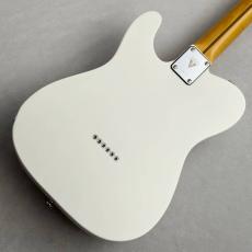 Vanzandt TLV-R1 Custom / white Blonde #10415 ≒3.23kg【FAT Neck】【Fullertone PU】【杢入りネック!】_7