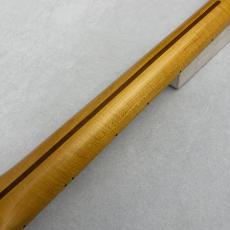 Vanzandt TLV-R1 Custom / white Blonde #10415 ≒3.23kg【FAT Neck】【Fullertone PU】【杢入りネック!】_9