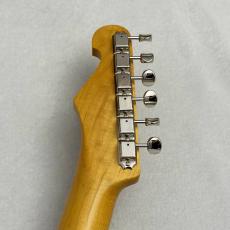 Vanzandt TLV-R1 Custom / white Blonde #10415 ≒3.23kg【FAT Neck】【Fullertone PU】【杢入りネック!】_10