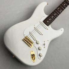Vanzandt STV-R3 ~White Blonde~ #10135 ≒3.49kg【ゴールドパーツ!】