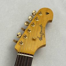 Vanzandt STV-R3 ~White Blonde~ #10135 ≒3.49kg【ゴールドパーツ!】_5