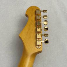Vanzandt STV-R3 ~White Blonde~ #10135 ≒3.49kg【ゴールドパーツ!】_9