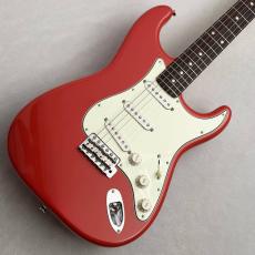Vanzandt STV-R2 / Fiesta Red #10511 ≒3.59kg【カスタムカラー】