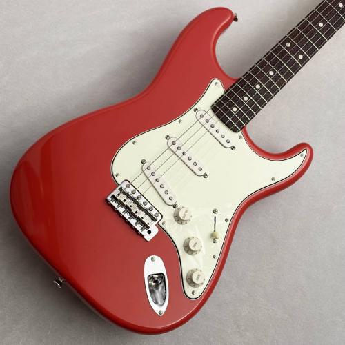 Vanzandt STV-R2 / Fiesta Red #10511 ≒3.59kg【カスタムカラー】