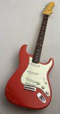 Vanzandt STV-R2 / Fiesta Red #10511 ≒3.59kg【カスタムカラー】_2