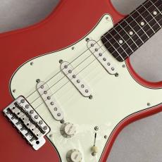 Vanzandt STV-R2 / Fiesta Red #10511 ≒3.59kg【カスタムカラー】_3