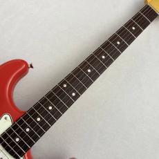 Vanzandt STV-R2 / Fiesta Red #10511 ≒3.59kg【カスタムカラー】_4