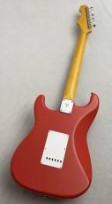 Vanzandt STV-R2 / Fiesta Red #10511 ≒3.59kg【カスタムカラー】_6