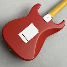 Vanzandt STV-R2 / Fiesta Red #10511 ≒3.59kg【カスタムカラー】_7