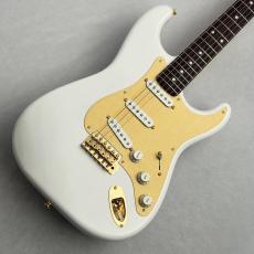 Vanzandt STV-R3 ~White Blonde~ #10133 ≒3.39kg【アノダイズドピックガード!】