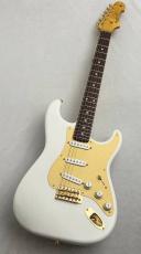 Vanzandt STV-R3 ~White Blonde~ #10133 ≒3.39kg【アノダイズドピックガード!】_2