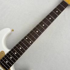 Vanzandt STV-R3 ~White Blonde~ #10133 ≒3.39kg【アノダイズドピックガード!】_4