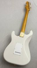 Vanzandt STV-R3 ~White Blonde~ #10133 ≒3.39kg【アノダイズドピックガード!】_6